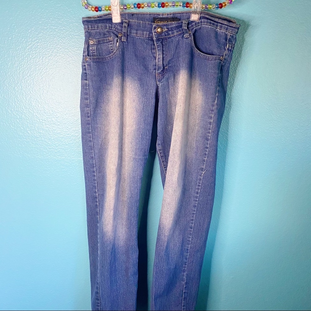 Victoria Jeans denim jeans